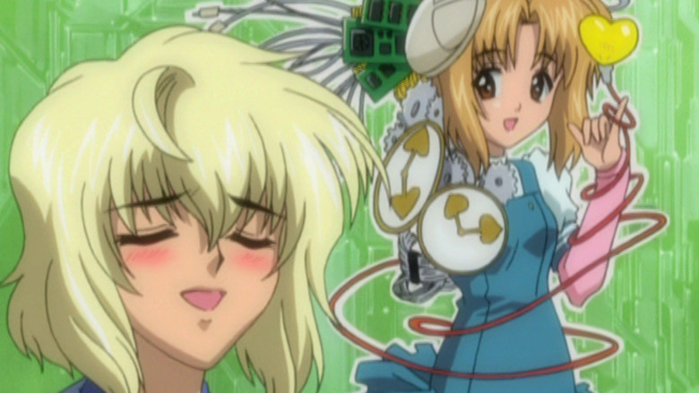 Still image for E's Otherwise season 1 episode 11: Sweet Gloom Still image for E's Otherwise season 1 episode 11: Sweet Gloom