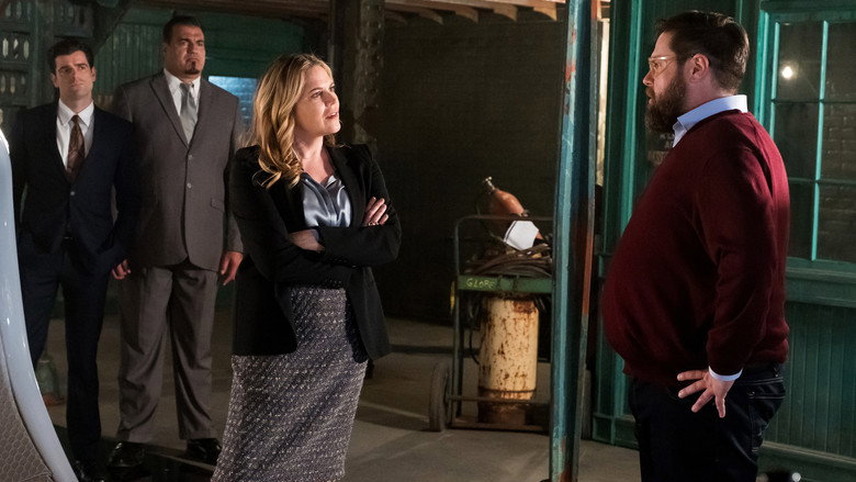 Still from Falling Water - Season 2 Episode 6