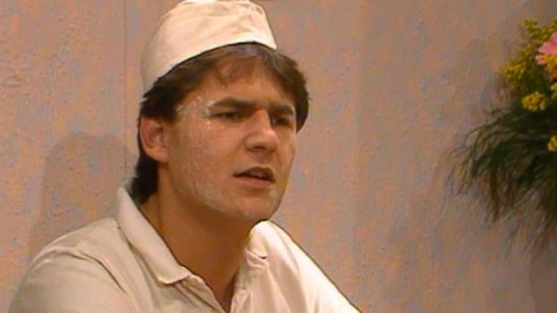 Still image for Peter Steiners Theaterstadl season 1 episode 8: Episode 8