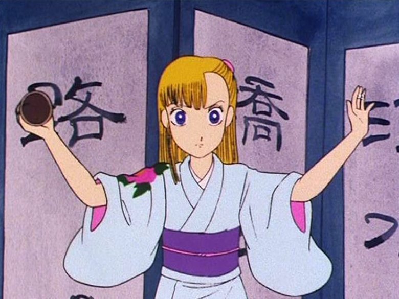 Still image for Stop!! Hibari-kun! season 1 episode 13: Hibari Enters the Big Game!! Still image for Stop!! Hibari-kun! season 1 episode 13: Hibari Enters the Big Game!!