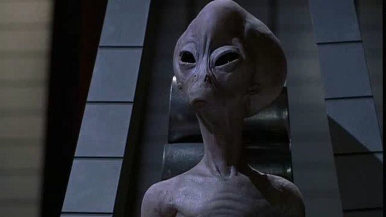 Stargate SG1 S03E03 Cinemathek