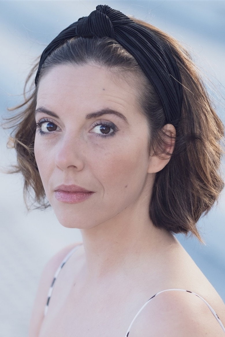 Ophélie Bazillou photo 2