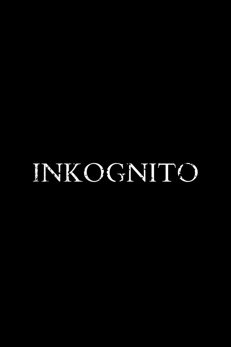 Imatge de INKOGNITO
