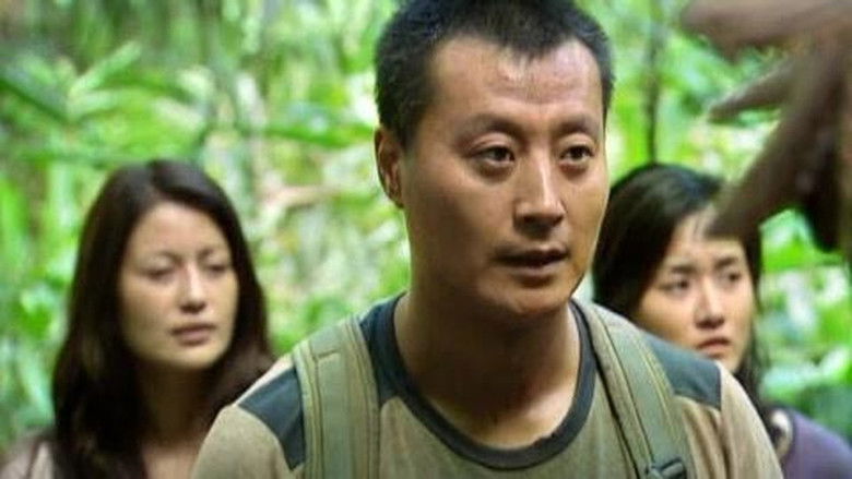 Still image for Dead End Heaven season 1 episode 22: Episode 22 Still image for Dead End Heaven season 1 episode 22: Episode 22