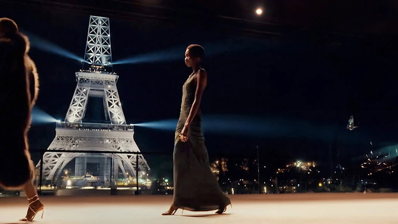 Paris, Capitale de la Mode ! 50 ans de Fashion Week ! 1