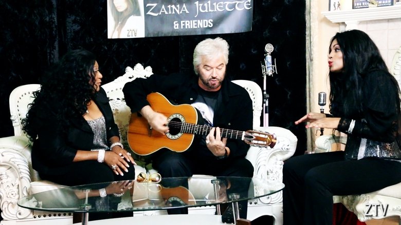 Still image for Zaina Juliette & Friends season 1 episode 3: Zaina Juliette & Friends Still image for Zaina Juliette & Friends season 1 episode 3: Zaina Juliette & Friends