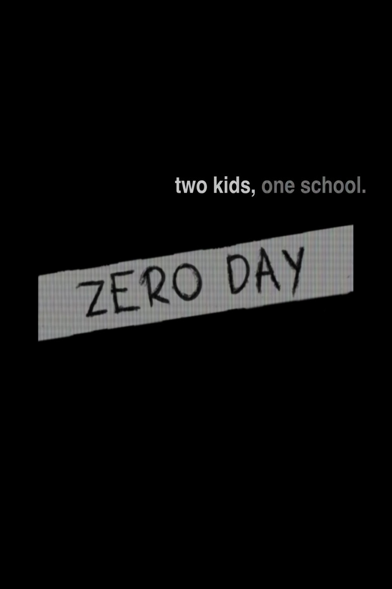 Imatge de Zero Day