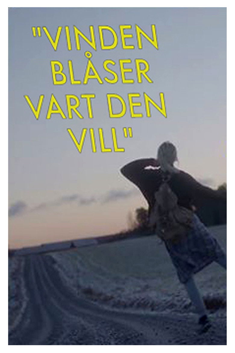 Imatge de Vinden blåser vart den vill