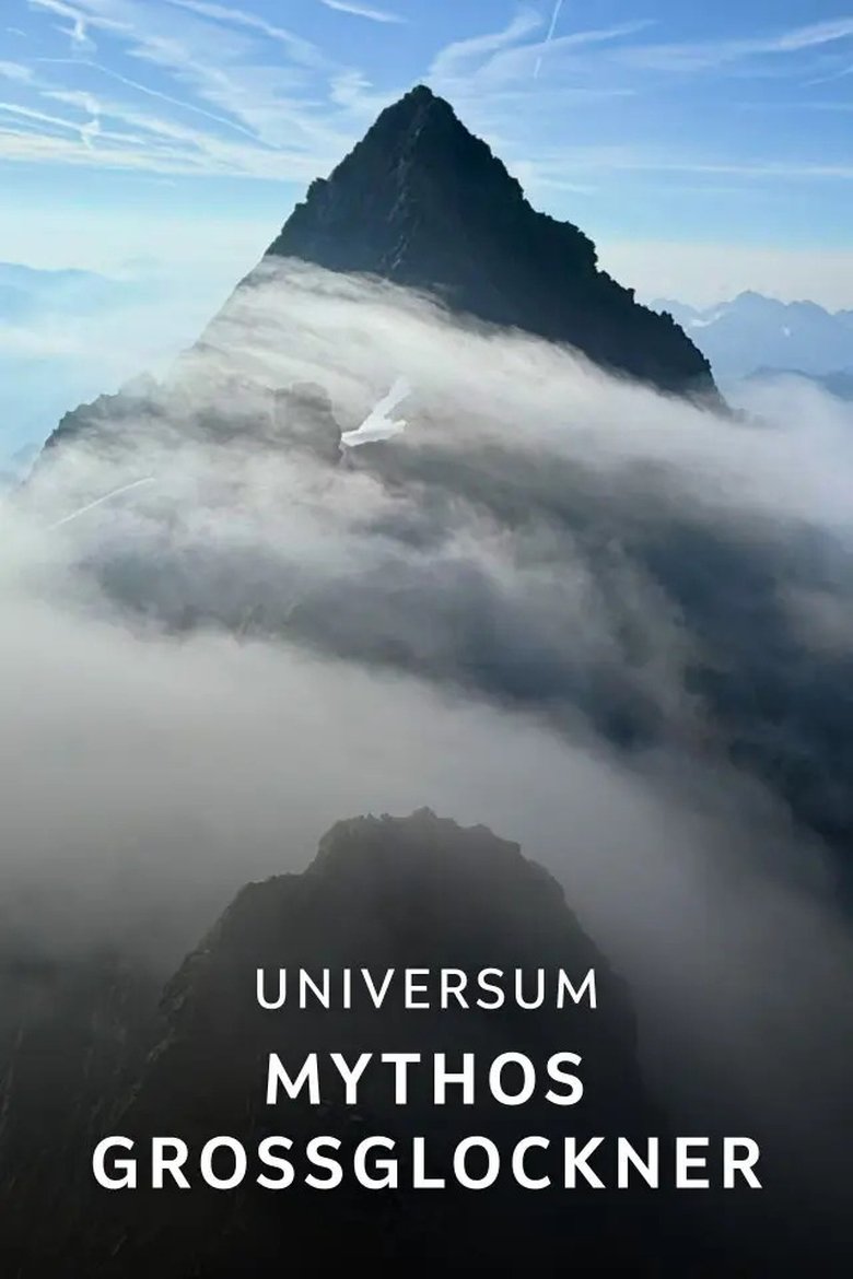 Mythos Großglockner – Ein Berg im Wandel der Zeit (2025)