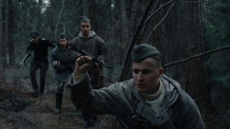 Still image for По следу зверя season 1 episode 11: Episode 11 Still image for По следу зверя season 1 episode 11: Episode 11