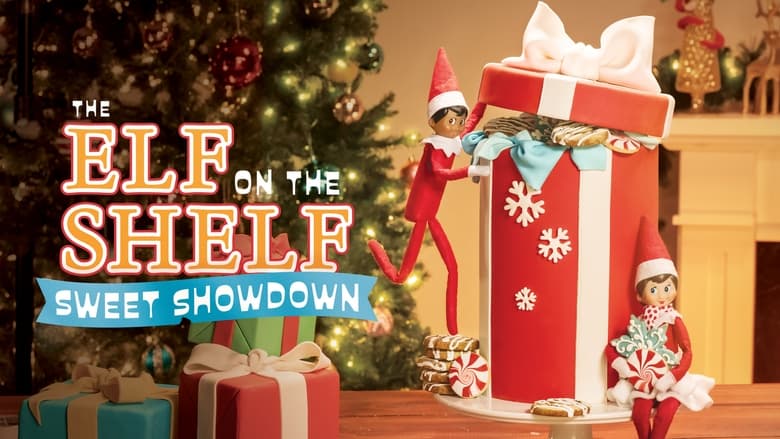 The+Elf+on+the+Shelf%3A+Sweet+Showdown