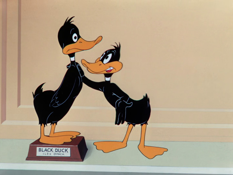 Looney Tunes 시즌 24 19화