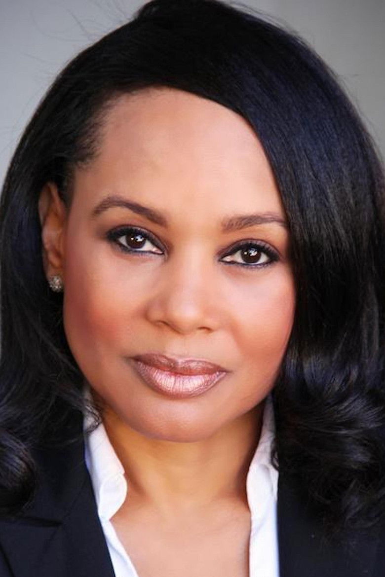 Windi Washington portrait image