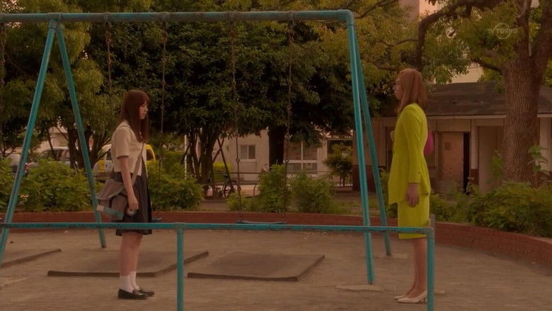 Still image for Hatsumori Bemars season 1 episode 2: Legendary Manager Still image for Hatsumori Bemars season 1 episode 2: Legendary Manager