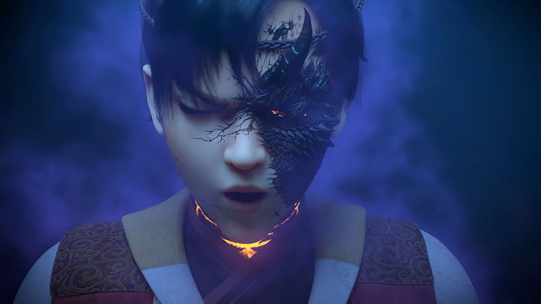 Still image for Legend of Sho season 1 episode 3: Episode 3 Still image for Legend of Sho season 1 episode 3: Episode 3