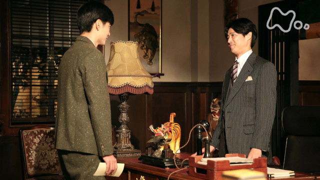 Still image for Massan season 1 episode 90: Episode 90 Still image for Massan season 1 episode 90: Episode 90