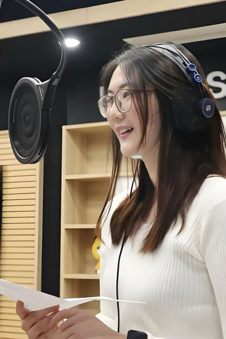 Mu Qinghe portrait image