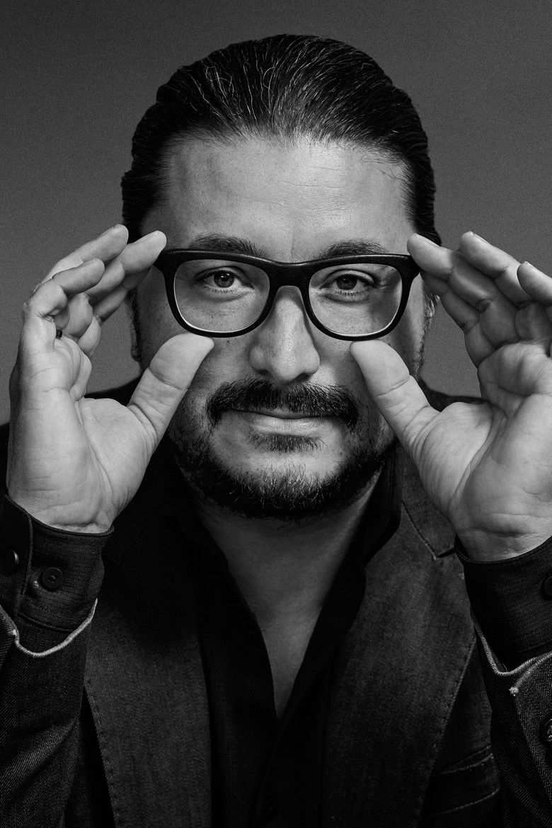 Thomas W. Kiennast portrait image