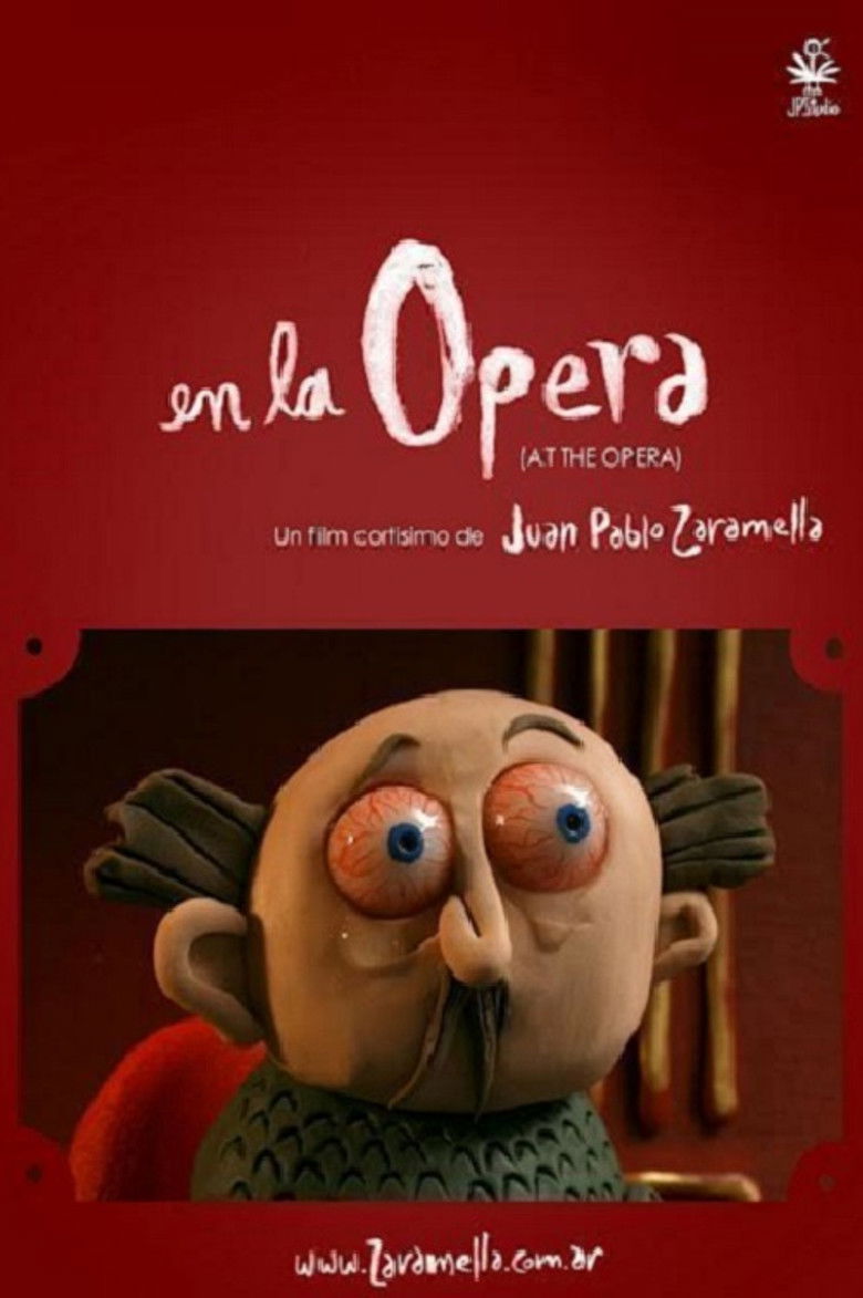 Imatge de En la opera