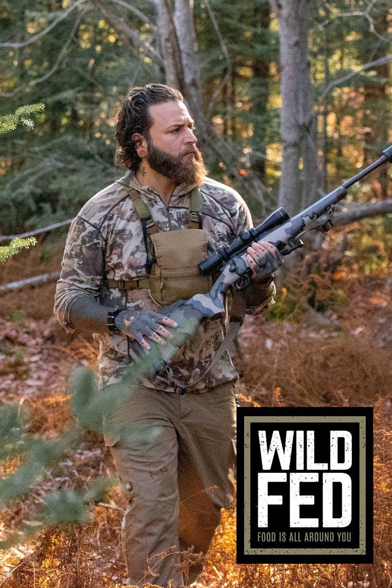 WildFed