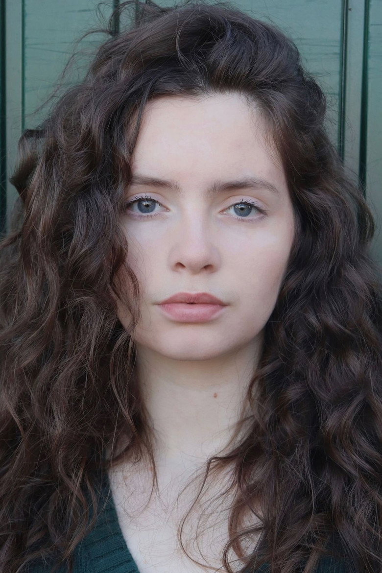 Julia Grasmugg portrait