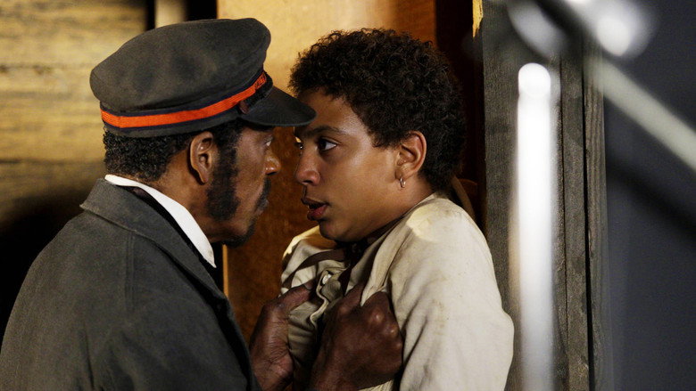 Still from The Good Lord Bird - Season 1 Episode 5