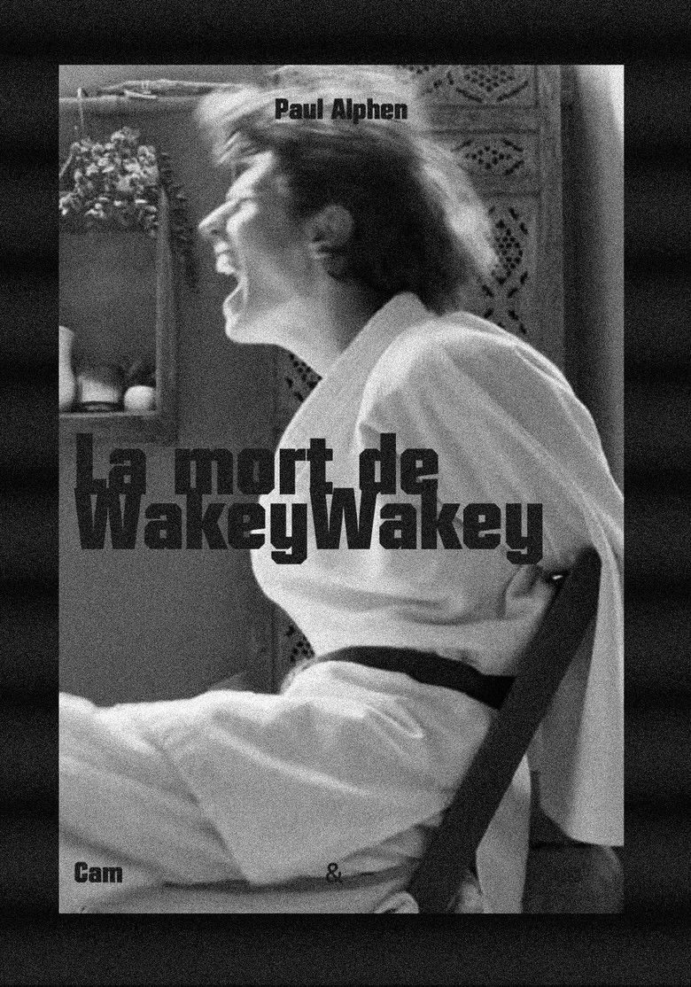 Imatge de La mort de WakeyWakey