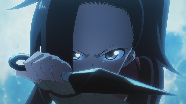 Tập 13 - Bên Trong Trái Tim Kunoichi Tsubaki