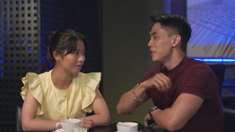 Still image for I Want to Be A Towkay season 1 episode 15: Episode 15