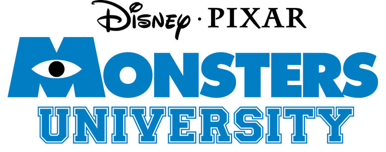 Imagen de Monstruos University