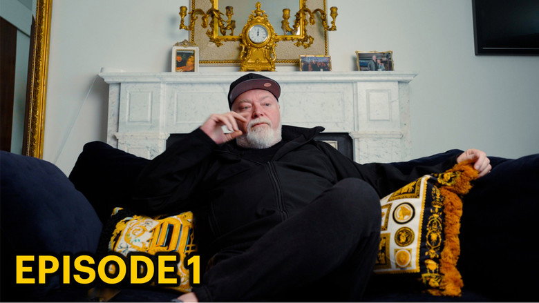 Capa de Episódio 1