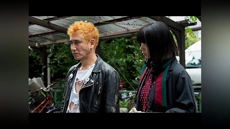 Still image for Room Laundering season 1 episode 5: Episode 5 Still image for Room Laundering season 1 episode 5: Episode 5