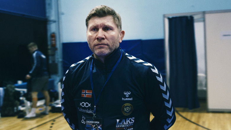 Still image for Hodet i klemme season 1 episode 4: Episode 4