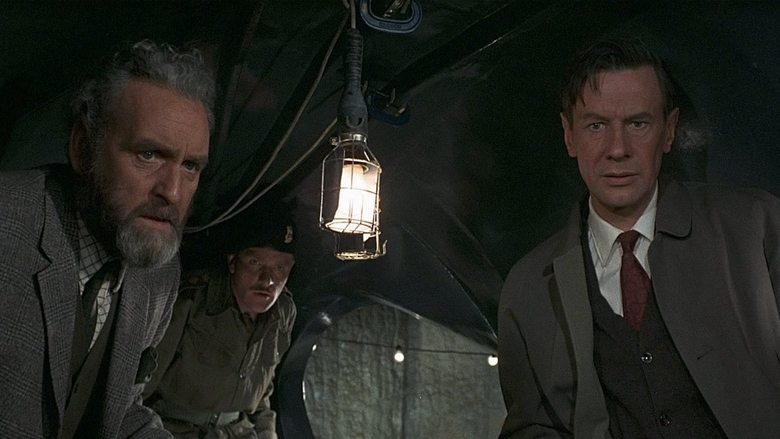 Quatermass and the Pit (1967)