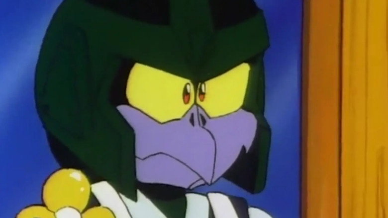 Still from Samurai Pizza Cats - Season 1 Episode 22