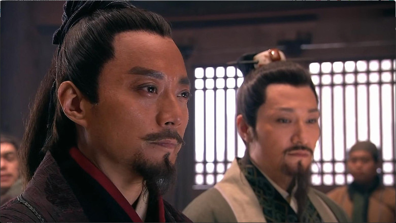 Still image for All Men Are Brothers season 1 episode 41: Episode 41 Still image for All Men Are Brothers season 1 episode 41: Episode 41