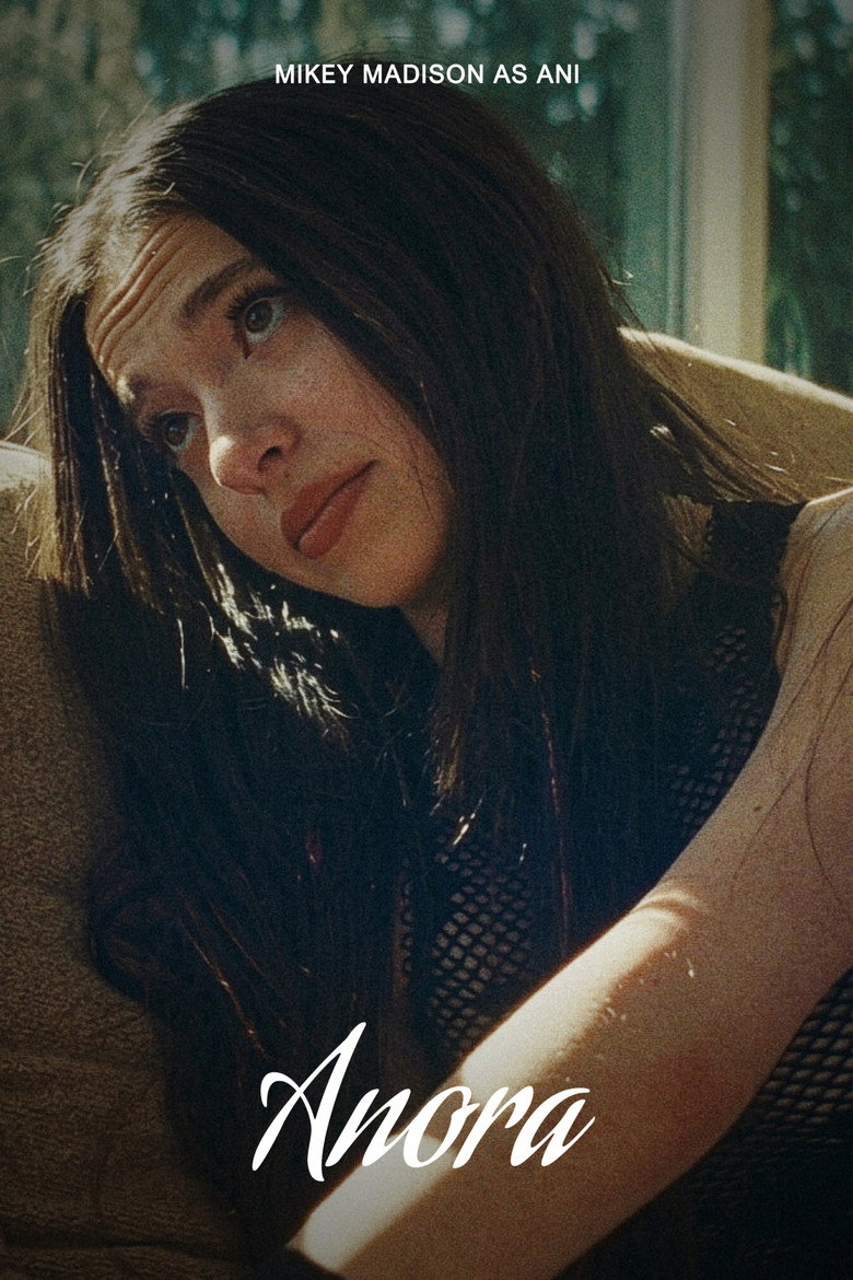 Imatge de Anora