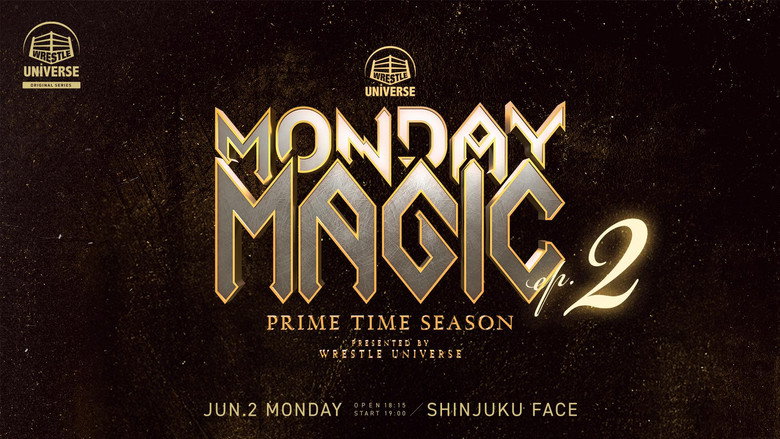 Prime Time Season ep2 still