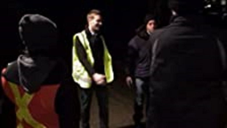 Still image for Freak Encounters season 1 episode 4: Mothman Still image for Freak Encounters season 1 episode 4: Mothman