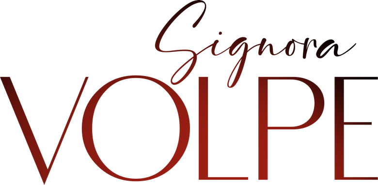 Signora Volpe
