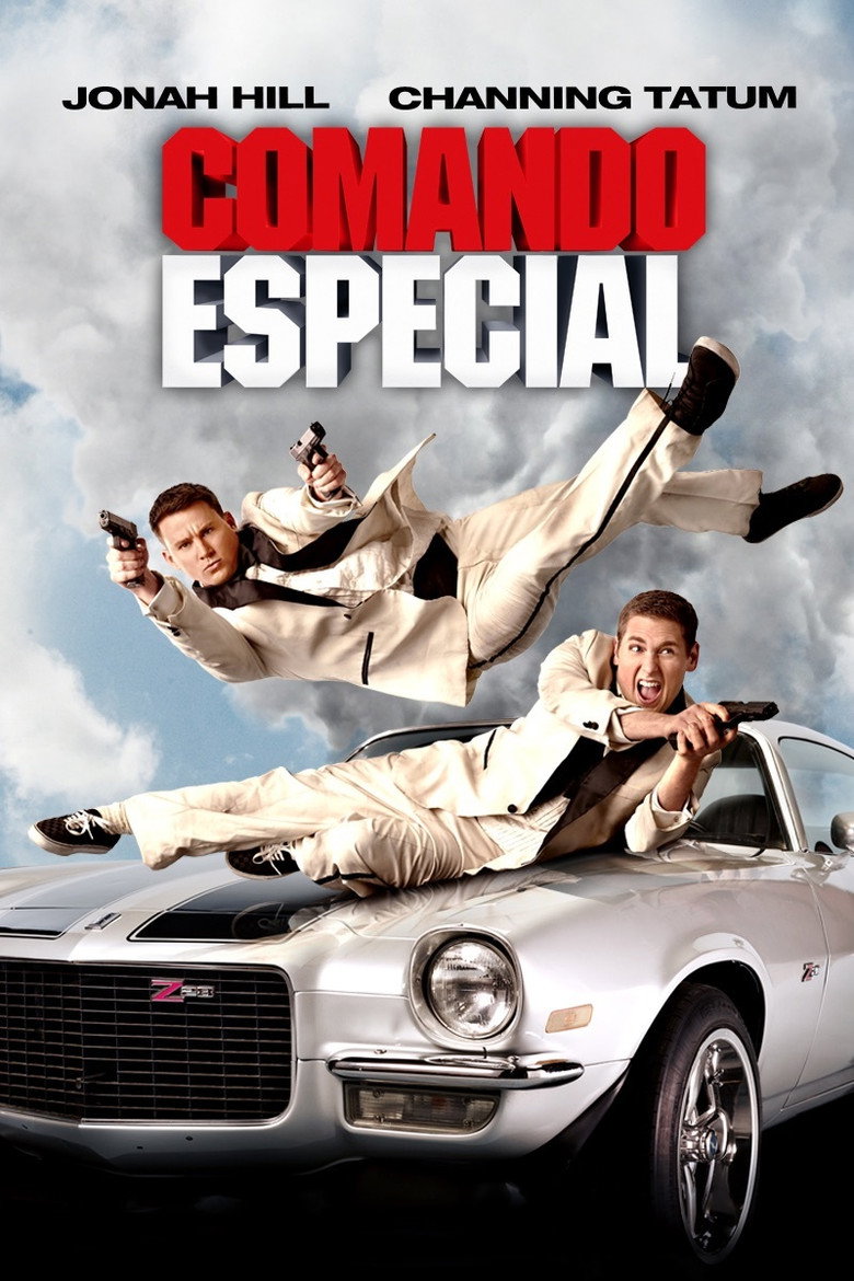 Póster la Película