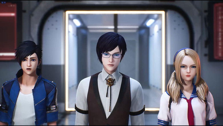 Still image for Age of Gunslingers season 1 episode 7: Episode 7