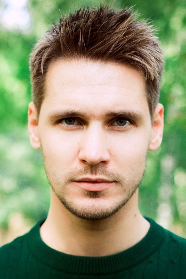 Oleksandr Sokolov photo 2
