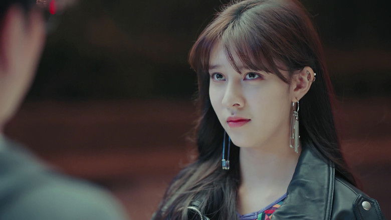 Still image for Mr. Right season 1 episode 12: Episode 12 Still image for Mr. Right season 1 episode 12: Episode 12