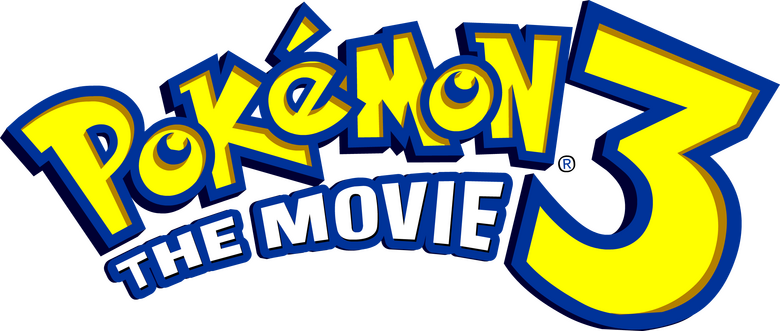Imagen de Pokémon 3: el hechizo de los Unown