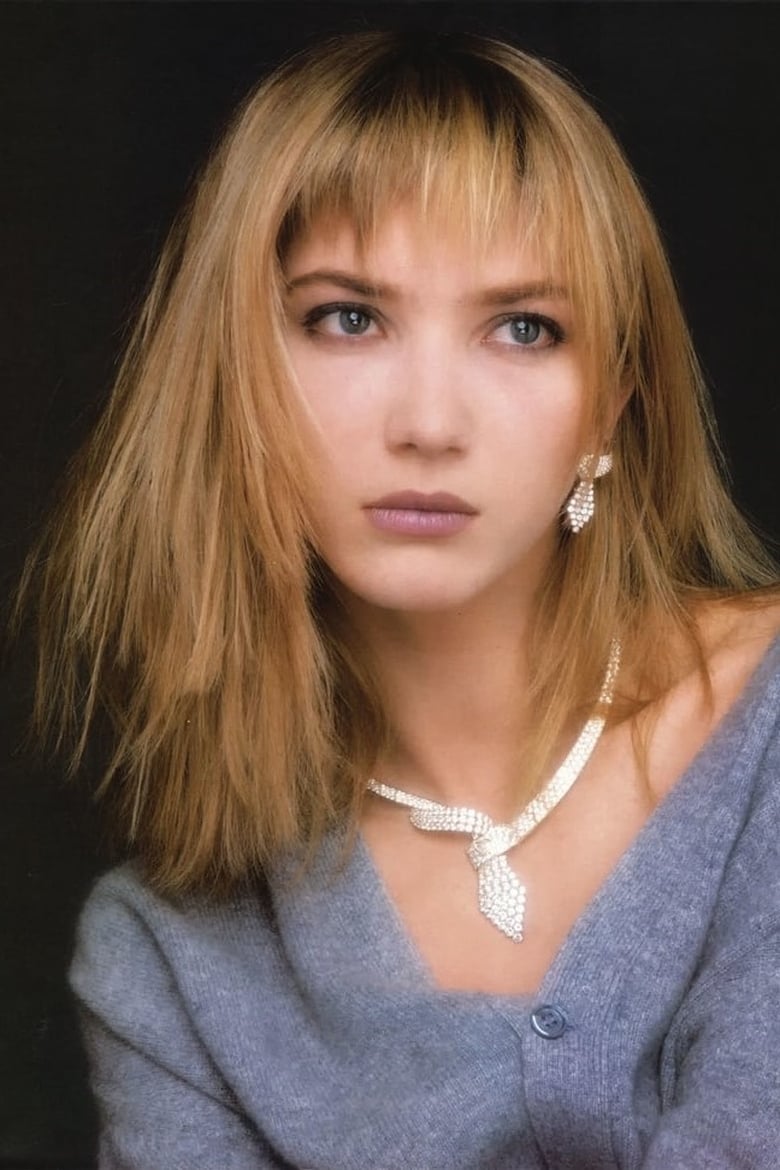 Myriem Roussel photo 2
