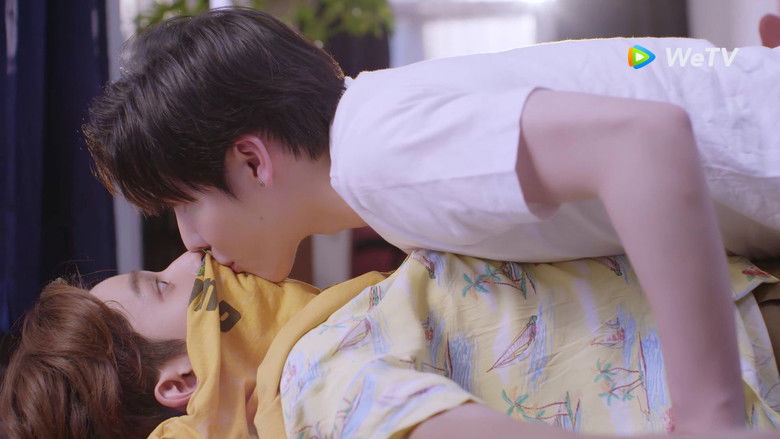 Still image for Knock Knock, Boys! season 1 episode 5: Unlock the Third Eye Still image for Knock Knock, Boys! season 1 episode 5: Unlock the Third Eye