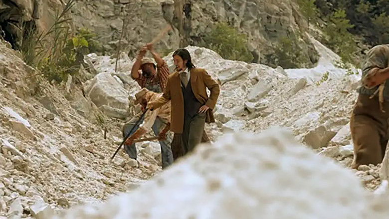 Still image for American Titans season 1 episode 6: Daly vs Clarke Still image for American Titans season 1 episode 6: Daly vs Clarke