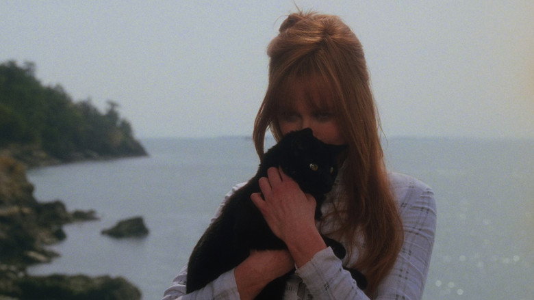 Practical Magic (1998)