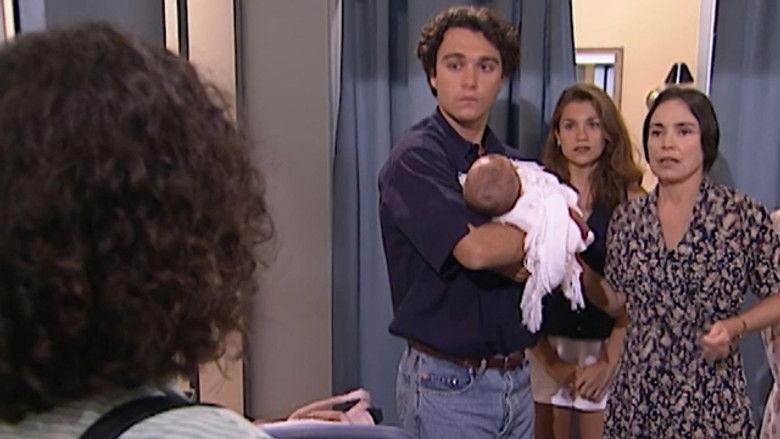 Still image for História de Amor season 1 episode 185: Chapter 185